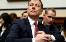 ФБР уволило агента, критиковавшего Трампа в переписке с любовницей