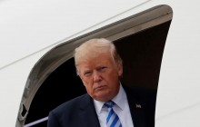 Трамп назвав мита на сталь порятунком американської промисловості