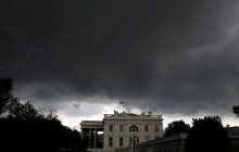 Трамп заморозил полеты российских военных над США по договору об открытом небе