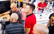 Августовский счет - 161 «Фокстрот»