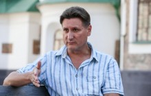 Археолог Сергей Телиженко: Гуманитарная политика имеет большое значение. Если бы на востоке Украины ей уделяли внимание, не было бы "ватников" и войны. Все бы знали, что это - не русская земля