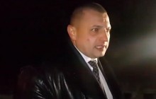 Экс-прокурор, устроивший масштабное пьяное ДТП в Киеве, стал замдиректора Института рака (документ, видео)