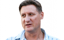 "Гуманитарная политика имеет большое значение. Если бы на востоке Украины ей уделяли внимание, не было бы "ватников" и войны. Все бы знали, что это - не русская земля"