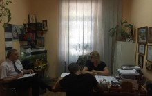 Двое россиян в Лукьяновском СИЗО обратились к Путину с просьбой обменять их на украинца