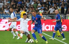 Dynamo Kyiv beat Slavia Prague, pass to UEFA Champions League play-off qualification round (video)