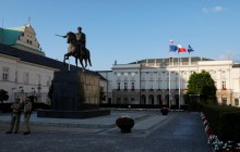 Польша вводит состояние эпидемической угрозы из-за коронавируса