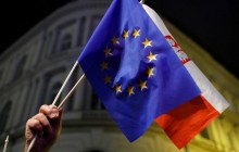 Ukrainian activist deported from Poland after criticizing right-wing government