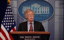 Радник Трампа назвав 4 країни, які можуть втрутитися в американські вибори 2018 року