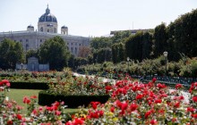 Austrian Airlines запустит рейсы из Вены в Запорожье