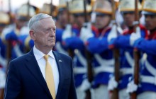 Трамп допустил отставку главы Пентагона