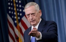 Reuters: Pentagon chief slams 'slow learner' Putin over election meddling