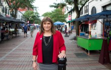 Вперше в історії США в боротьбу за пост губернатора вступила трансгендер