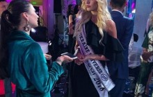 Міс Україна Всесвіт-2018: названо ім'я переможниці, коханка чоловіка Ані Лорак "пролетіла" (фото, відео)