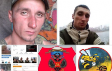 "Ягуар" і "Аптека": в мережі показали ліквідованих на Донбасі бойовиків (фото)