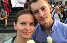 Польща внесла українку у "чорний список" Шенгенської зони через акції громадянської непокори її чоловіка