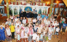 В Одесі православна громада провела Всеукраїнський фестиваль «У тиші» для нечуючих