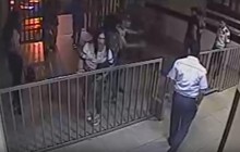 У Єревані обурені геї скоїли напад на відділення поліції, постраждали двоє поліцейських (відео)