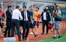 Тренер Браги: не згоден з тим, що ми перевершуємо український клуб