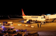 Аеропорт Будапешта закрили на 3 години через перегрів контейнера з Росії (фото)