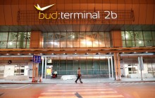 Венгрия построит третий терминал в аэропорту Будапешта: что известно