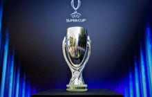 УЕФА объявил город проведения матча Суперкубка УЕФА-2020