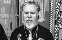 Помер клірик Одеської єпархії УПЦ протоієрей В'ячеслав Землянський (рос.)