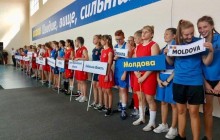 Спортсменки з Тернополя здобули дві золоті нагороди на Кубку України з боксу серед жінок