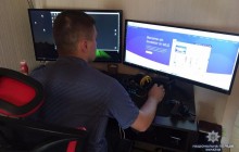 В Кропивницком разоблачили хакера, опустошавшего счета на криптобиржах