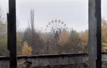 Британская группа Suede презентовала концептуальный клип, снятый под Чернобылем (видео)