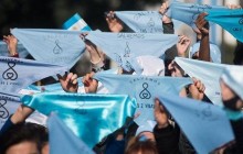 В Аргентине православные епископы внесли вклад в недопущение легализации абортов