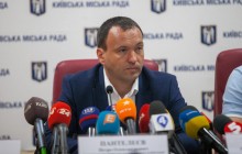 КГГА: за несколько часов столичные спасатели и коммунальные службы ликвидировали последствия