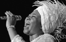 Померла легендарна американська співачка Арета Франклін