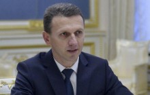 Роман Труба объявил о запуске работы Государственного бюро расследований