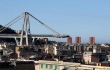 Два матчі Серії А скасовано через трагедію в Генуї