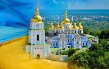 У День Незалежності в Запоріжжі будуть молитися мовами народів, що населяють Україну