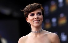 Forbes назвал самую высокооплачиваемую актрису в мире