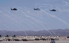 В Пентагоне подозревают, что Китай тренируется наносить удары по американским целям