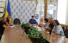 В Україні буде створено Громадську спілку діячів фізичної культури та спорту