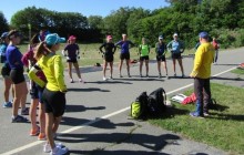 Оголошено склад жіночої збірної України з біатлону на літній чемпіонат світу і етап КС