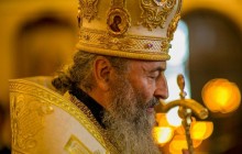 Митрополит Онуфрій: У мене часто запитують: "Які у вас були плани, коли вас обрали?"