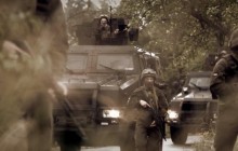 На мирній землі й під обстрілами на Донбасі: у Нацгвардії показали серію зворушливих роликів про будні бійців (відео)
