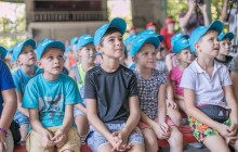 Міська влада Дніпра розвиватиме програму дитячих муніципальних таборів – Філатов