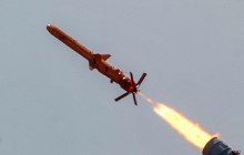 Росія розмістила ракети в Криму і нарощує наступальні угруповання військ біля кордону України - МОУ