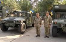 United States transfers two more radar systems to Ukraine's army