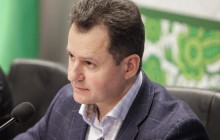 ЦВК саботувала призначення виборів у об’єднаних громадах за вказівкою Банкової – голова УКРОПу