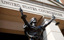 Manafort associate charged over illegal lobbying for Ukraine's pro-Russian politicians