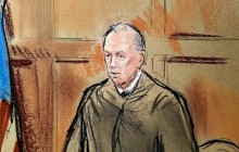 Поворот у справі Манафорта: суддя захотів прискорити винесення вироку