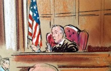 Суддя у справі Манафорта заявив, що отримав погрози