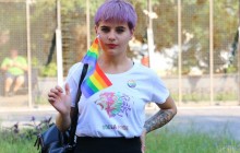 Український нардеп пропонує саджати за пропаганду одностатевих стосунків