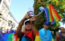 "ХарківПрайд": організаторам погрожують, правозахисники закликають поліцію гарантувати безпеку